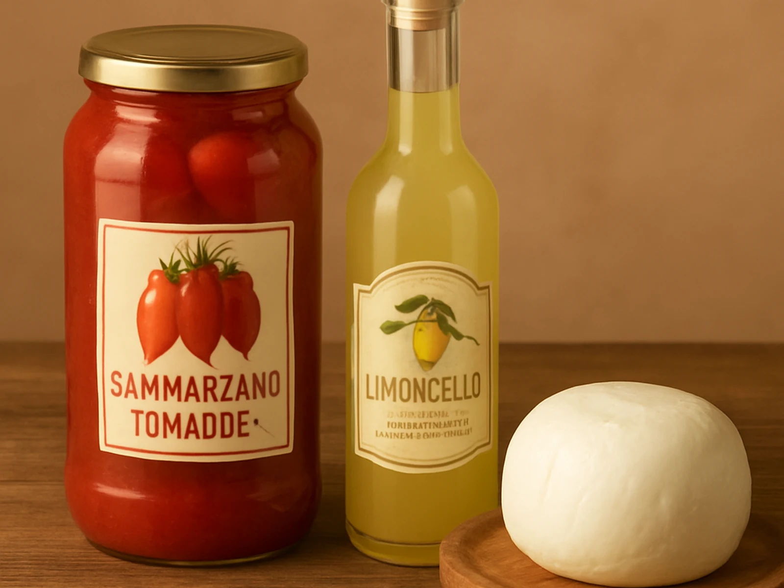 Sapori di Campania